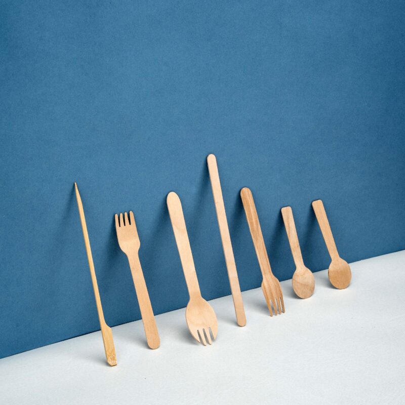 Wooden Cutlery