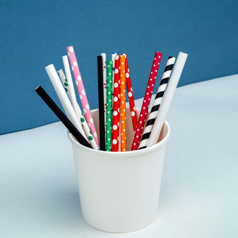 Straws