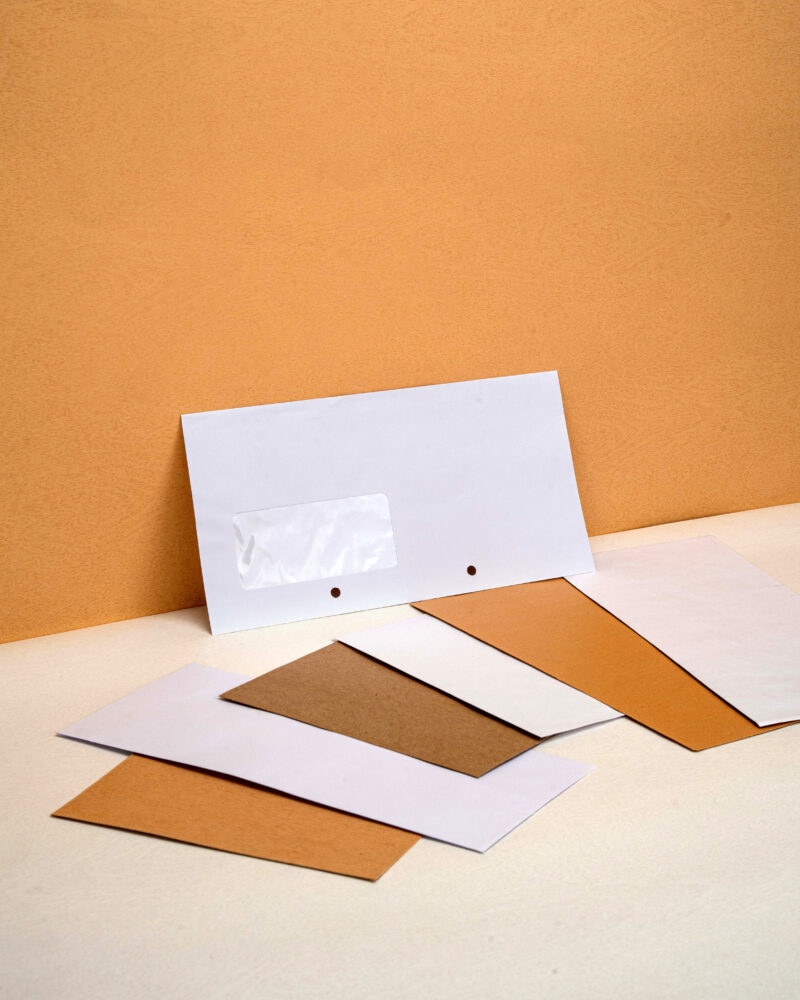 Envelopes and stationery - Image 2